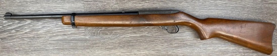 RUGER MODEL 10-22 SEMI-AUTO CARBINE .22 LR CALIBER