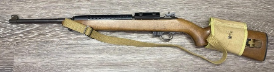 UNIVERSAL MODEL SEMI-AUTO HYBRID CARBINE .30 CARBINE CALIBER