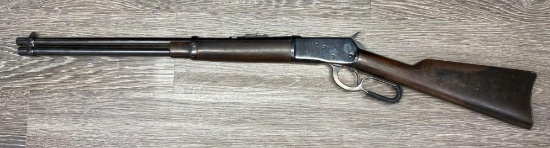 BRAZILIAN ROSSI/INTERARMS MODEL 92 LEVER ACTION RIFLE .45 COLT CALIBER