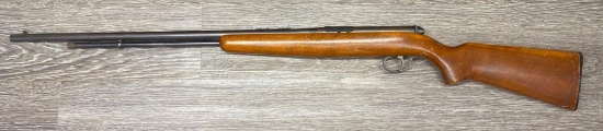 REMINGTON MODEL 550-1 SEMI-AUTO RIFLE .22 S, L, OR LR CALIBER