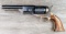 MODERN COLT PERCUSSION 2ND MOD. DRAGOON .44 CAL. REVOLVER