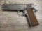 SPRINGFIELD 1911 A-1 .45 CAL SEMI AUTO PISTOL