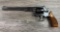 SMITH & WESSON MODEL 17-4 DA .22 LR CALIBER REVOLVER