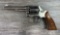 SMITH & WESSON MODEL 10-5 DA NICKELED .38 S&W SPECIAL CAL. REVOLVER