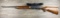 REMINGTON WOODSMASTER MODEL 740 SEMI-AUTO RIFLE .30-06 CAL. w/ SCOPE