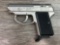 ARCADIA MACHINE & TOOL (AMT) BACK UP SMALL FRAME DAO SEMI-AUTO .380 ACP PISTOL