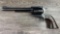 RUGER NEW MODEL BLACKHAWK SINGLE ACTION .44 MAGNUM REVOLVER
