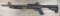 FN TACTICAL POLICE SLIDE ACTION PISTOL GRIP 12 GAUGE SHOTGUN