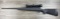 REMINGTON MODEL 783 BOLT ACTION RIFLE .270 WIN. CAL. w/ SCOPE