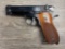SMITH & WESSON MODEL 39-2 9mm CAL SEMI AUTO PISTOL