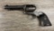 ITALIAN MADE FOR F. I. E. MODEL E 15 SAA COPY .22LR CALIBER REVOLVER