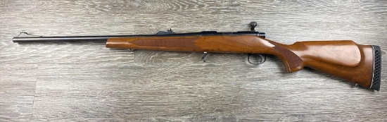 REMINGTON MODEL 700 ADL BOLT ACTION RIFLE .243 WIN. CAL