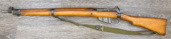 ENFIELD NO.4 MK I BOLT ACTION RIFLE .303 BRITISH