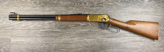 WINCHESTER MODEL 94 RANGER LEVER SHORT RIFLE .30-30 CAL.