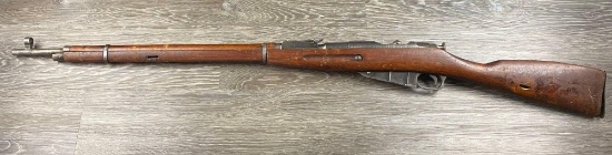 1942 MOSIN NAGANT MOD. 91/30 B.A. RIFLE 7.62 X 54R 30" BBL