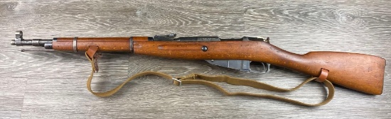 POLISH MOSIN- NAGANT MODEL M44 7.62 x 54R