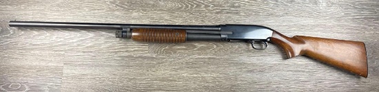 LIKE NEW WINCHESTER MOD. 12 12 GA 28" MODIFIED CHOKE SHOTGUN