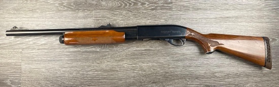 REMINGTON WINGMASTER 870 PUMP ACTION 12 GA. 20" BBL SHOTGUN