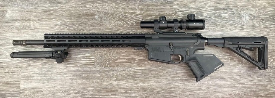 PALMETTO STATE ARMORY G3-10 .308 SEMI AUTO RIFLE | Guns & Military