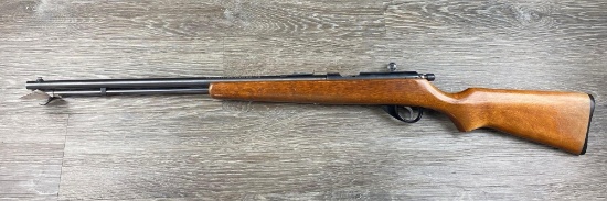 SEARS, ROEBUCK & CO. MODEL 43-103 BOLT ACTION .22 S, L or LR CAL. RIFLE