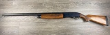 WINCHESTER MODEL 1200 SLIDE ACTION SHOTGUN 12 GAUGE