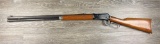 WINCHESTER 94 BUFFALO BILL COMMEMORATIVE LEVER RIFLE