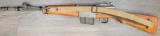 FRENCH MAS MODEL 1949/56 SEMI-AUTO RIFLE 7.62x51 NATO CAL. w/SLING