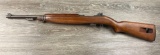 INLAND DIV. M1 CARBINE .30 CAL. 18