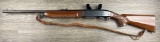 REMINGTON MODEL 7400 SEMI-AUTO .30-06 RIFLE