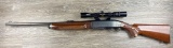 NEAR FINE REMINGTON MOD. 7400 SEMI-AUTO .30-06 22