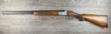 ENGRAVED ITALIAN SALVINELLI MOD. 170 .410 GA 25