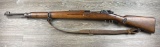 MAUSER MODEL 98 BOLT ACTION RIFLE 8mm MAUSER CAL. 24