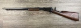 WINCHESTER MOD. 06 TAKEDOWN RIFLE .22 S, L, LR CAL. 20