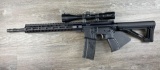 STAG ARMS STAG 15 5.56X45 SEMI AUTO RIFLE