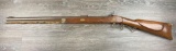 THOMPSON CENTER MODEL KENTUCKY RIFLE .50 CALIBER BLACK POWDER
