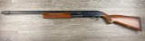 SEARS ROEBUCK MOD. 21 (TED WILLIAMS) PUMP SHOTGUN 12 GA 27 BBL.