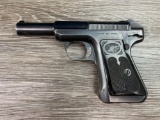 SAVAGE MODEL 1917 SEMI-AUTO .32 ACP PISTOL