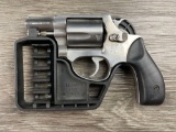SMITH & WESSON MODEL 60 .38 CAL REVOLVER
