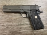 SPRINGFIELD ARMORY 1911A1 .45 SEMI AUTO PISTOL