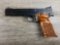 S&W MOD. 41 PISTOL .22LR CAL. 5.5
