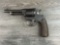 RAST & GASSER MOD. 1894 REVOLVER