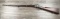 SHARPS 1859 PERC. RIFLE .56 CAL/30