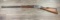 ANTIQUE WINCHESTER MODEL 1894 LEVER ACTION RIFLE .30 W.C.F.