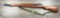 U.S. SPRINGFIELD ARMORY M1 GARAND SEMI-AUTO RIFLE .30-06 CAL. CIRCA 1955