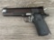 COLT NATIONAL MATCH PISTOL .45 CAL/5