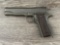 UNION SWITCH & SIGNAL 1911-A1 PISTOL .45 CAL/5