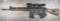 FEDERAL ARMS CORP. MODEL 91 SEMI-AUTO .308 WIN. RIFLE