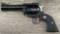 RUGER NEW MODEL BLACKHAWK REVOLVER. .41 MAG CAL.