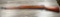 WWII JAPANESE ARISAKA TYPE 38 BOLT ACTION RIFLE 6.5 X 50 CAL.
