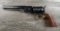 F. LLI PIETTA COPY OF AN 1851 PERCUSSION NAVY REVOLVER
